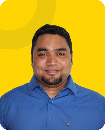 Abrar Ahmed, Paid Media Strategist - Consultus Digital