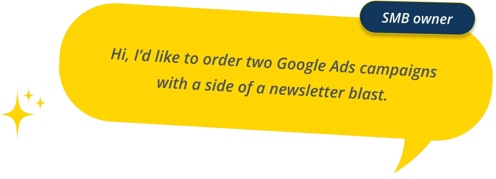 Google Ads Campaigns - Consultus Digital