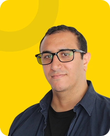 Walid Tahiri, Conversion Rate Optimization Specialist - Consultus Digital