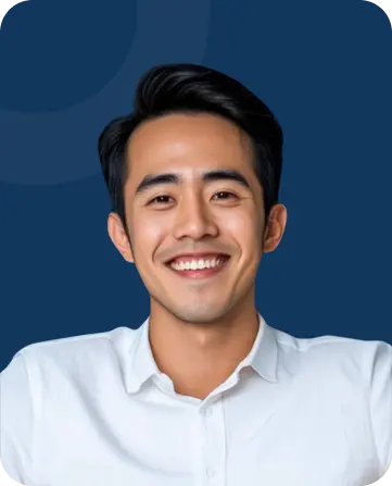 Toshi Hayashi, Lead Designer - Consultus Digital