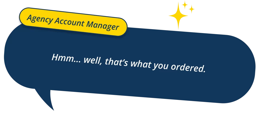 Agency Account Manager - Consultus Digital