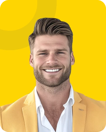 Paul Sreeley, Seo Expert - Consultus Digital
