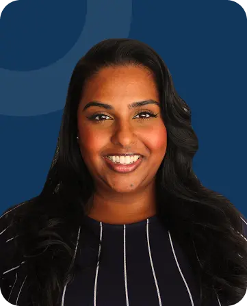 Charlene Ramdeo, Lead Strategist - Consultus Digital