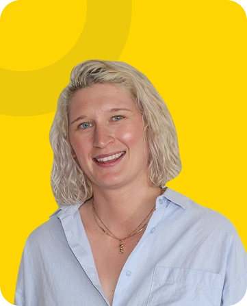 Shannon Stoneburgh, Technology Strategist - Consultus Digital