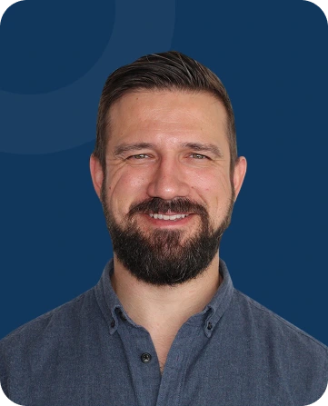 Lukas Iafrates, Sales Enablement Specialist - Consultus Digital