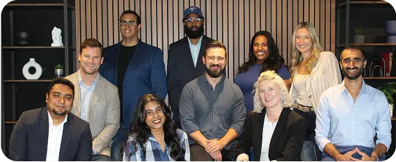 Digital Marketing Team - Consultus Digital