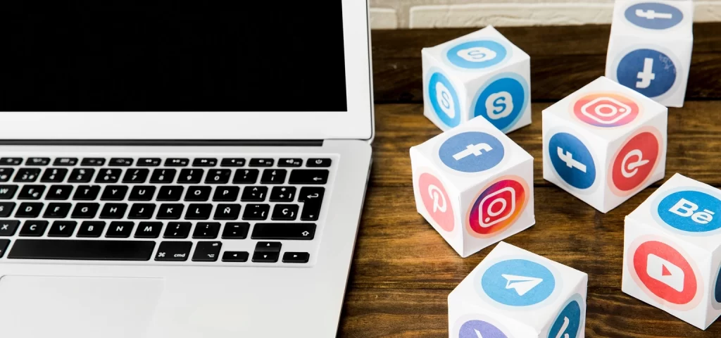 Social Media Marketing Funnel - Consultus Digital