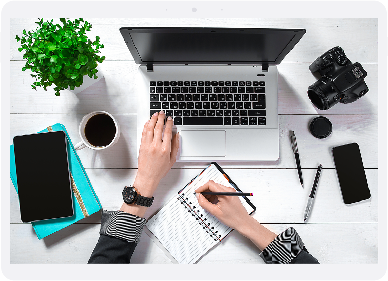 Ugc Content Creation - Consultus Digital