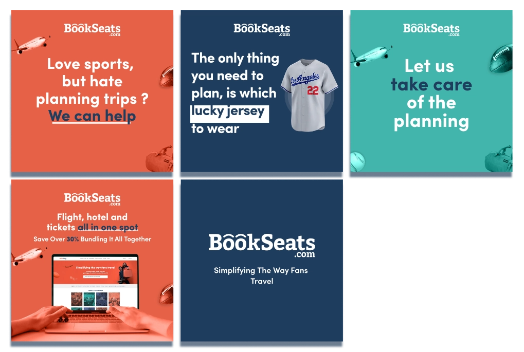 BookSeats
