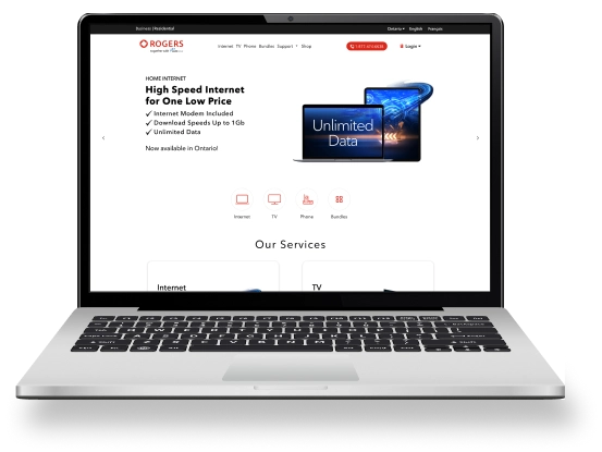 Comwave - Consultus Digital