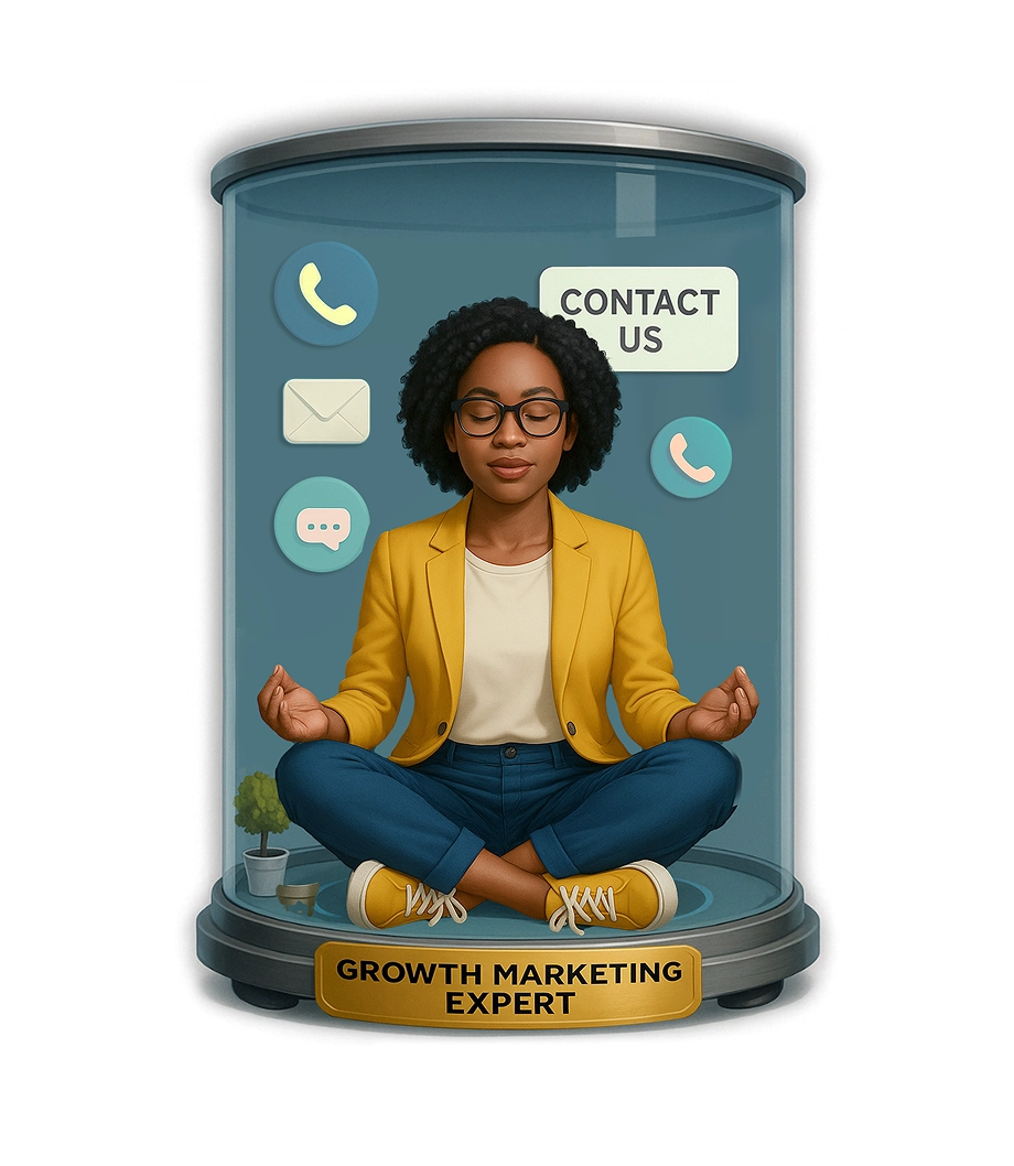 Contact Us - Consultus Digital
