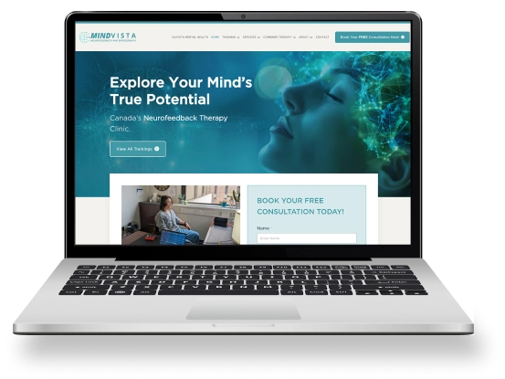 Mindvista - Consultus Digital