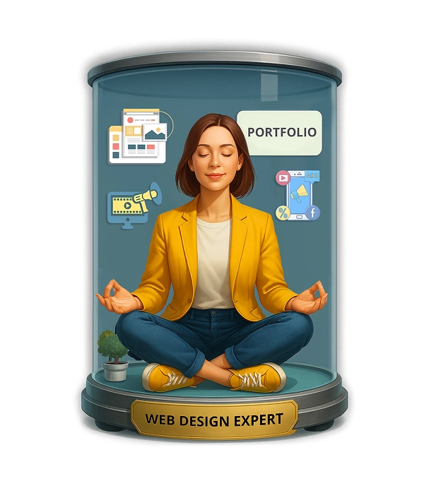 Kick Ass At Performance Marketing - Consultus Digital