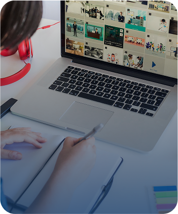 Social Media Creatives - Consultus Digital