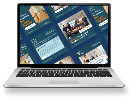 TPH Group - Consultus Digital