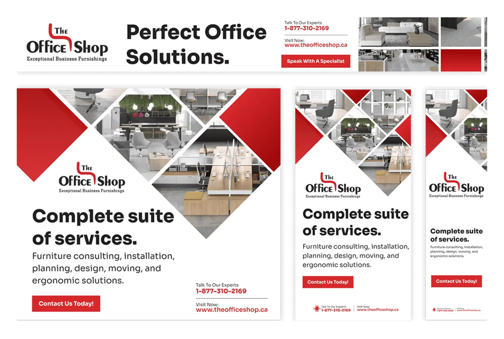 The Office Shop-3