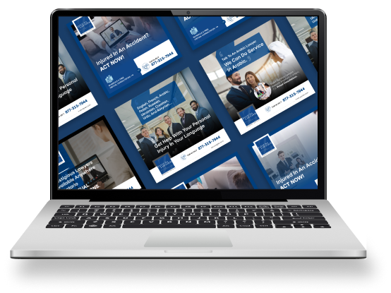 Zayouna Law Firm - Consultus Digital