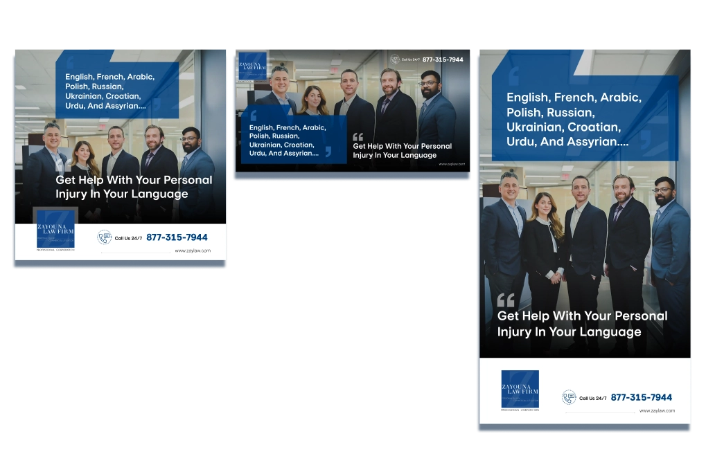 Zayouna Law Firm