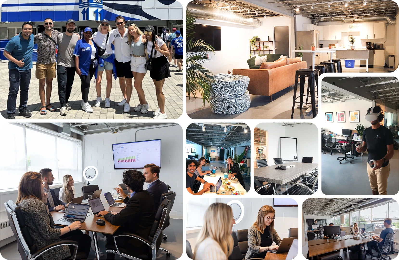 Team Of Strategists And Creators - Consultus Digital