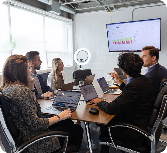 Redefining Digital Success For Smbs - Consultus Digital
