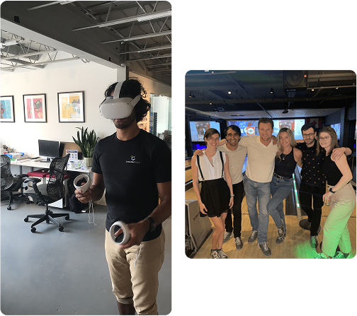 Creative Team Collaboration - Consultus Digital
