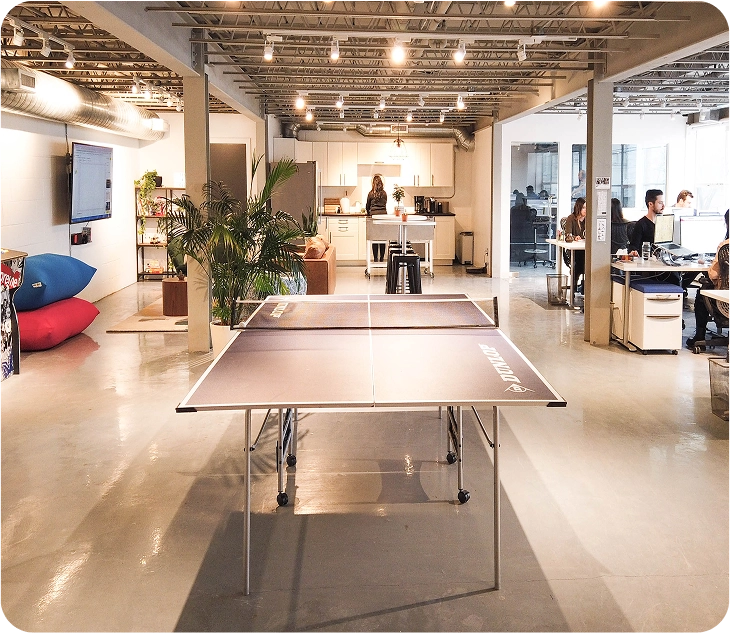 Toronto’s Creative Core - Consultus Digital