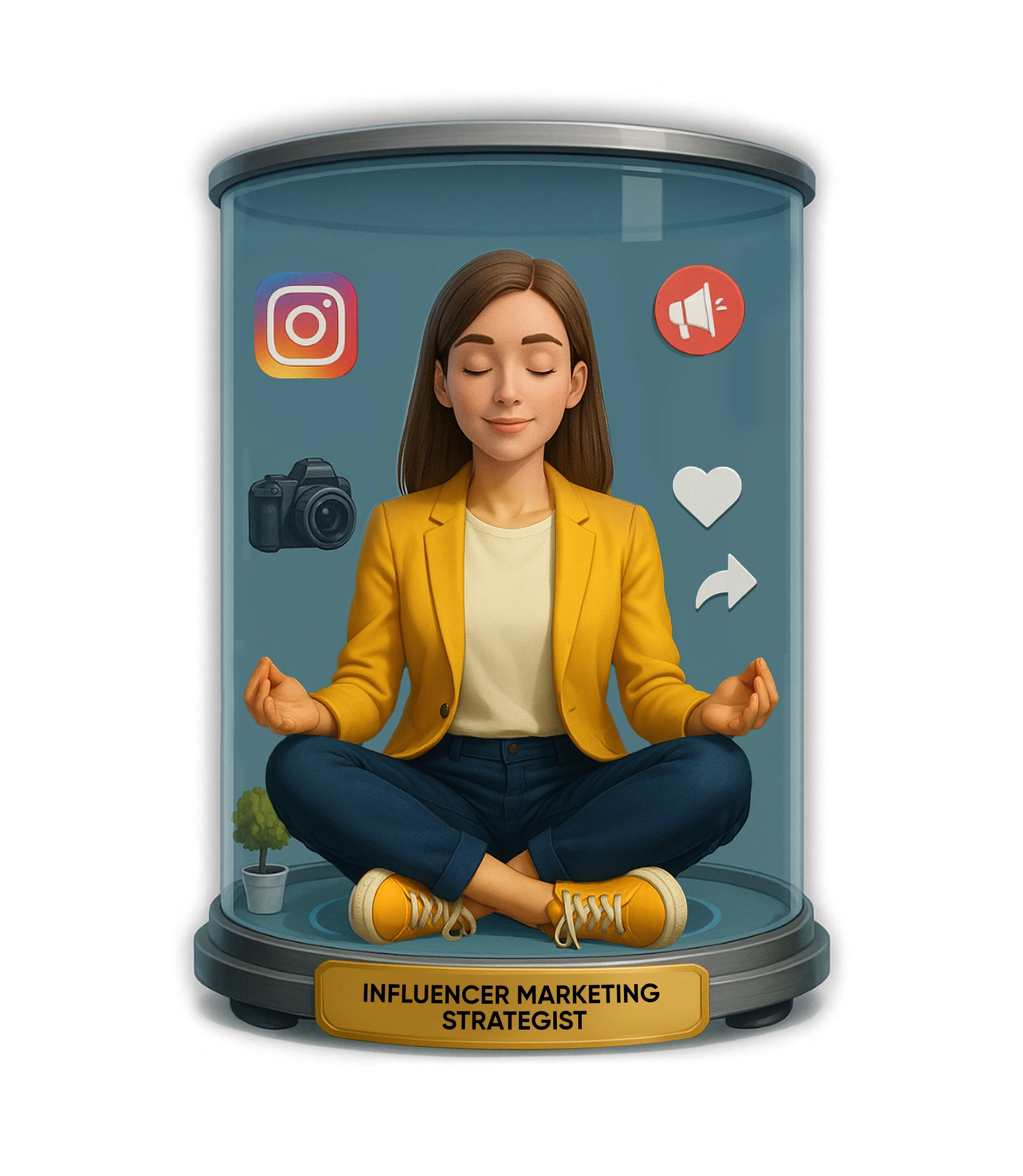 Influencer Marketing Strategist