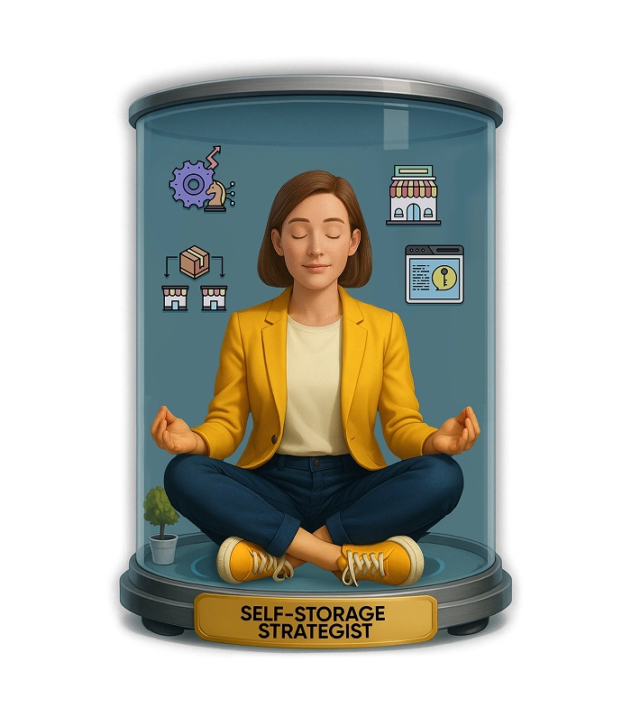 Self-Storage Strategist