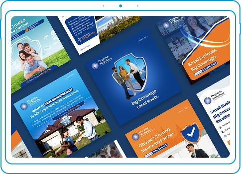 Oegema insurance