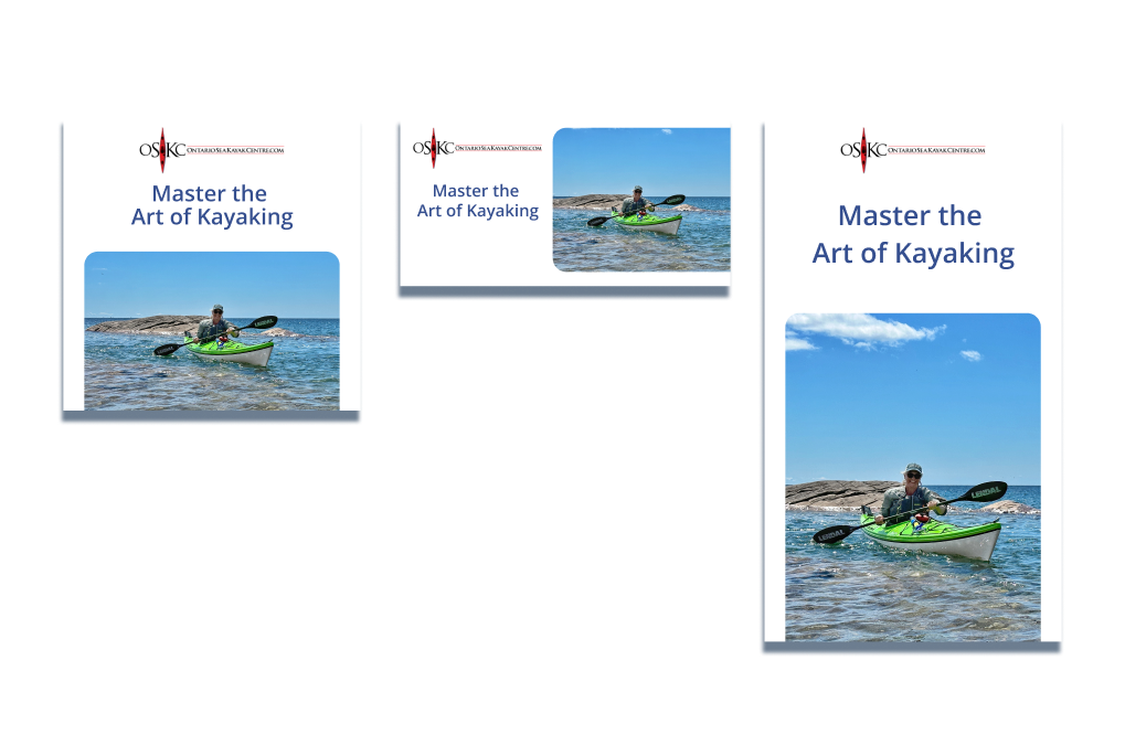 Ontario Sea Kayak