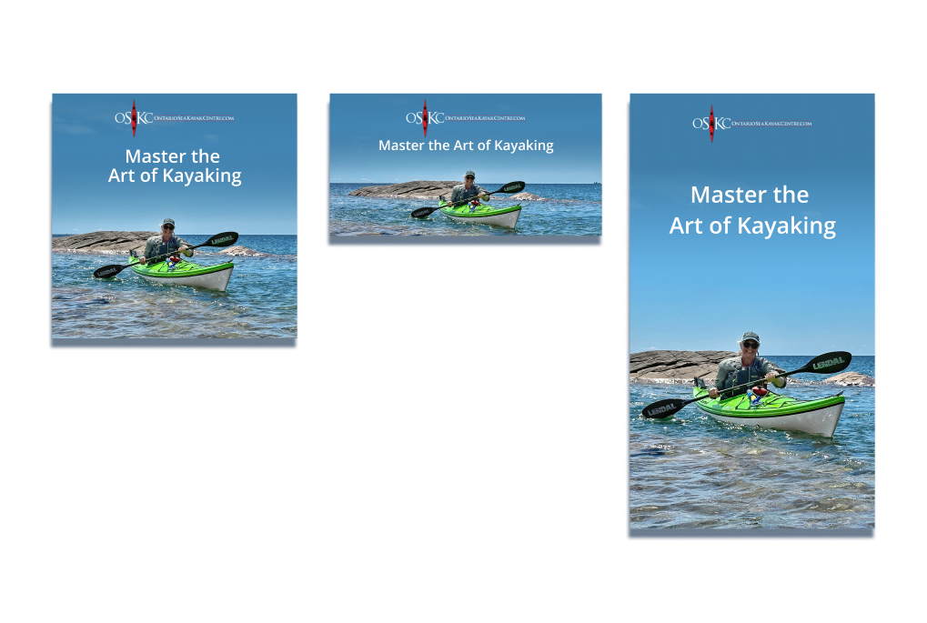 Ontario Sea Kayak