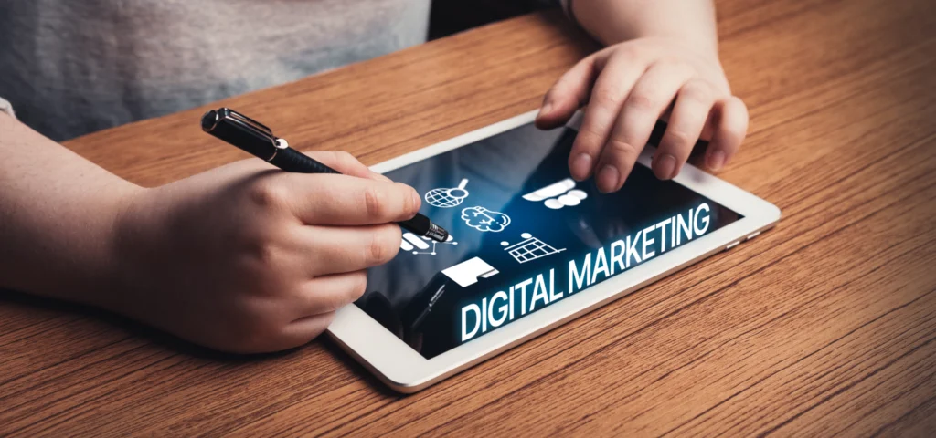 Interactive Content in Digital Marketing - Consultus Digital