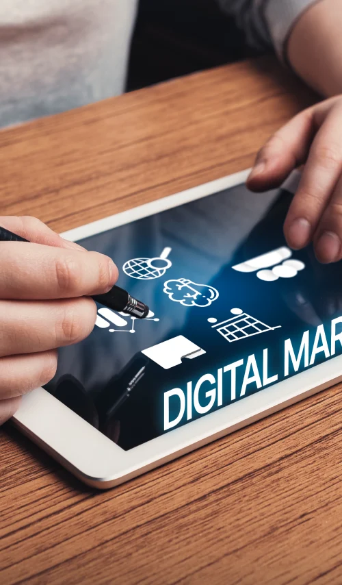 Interactive Content in Digital Marketing - Consultus Digital