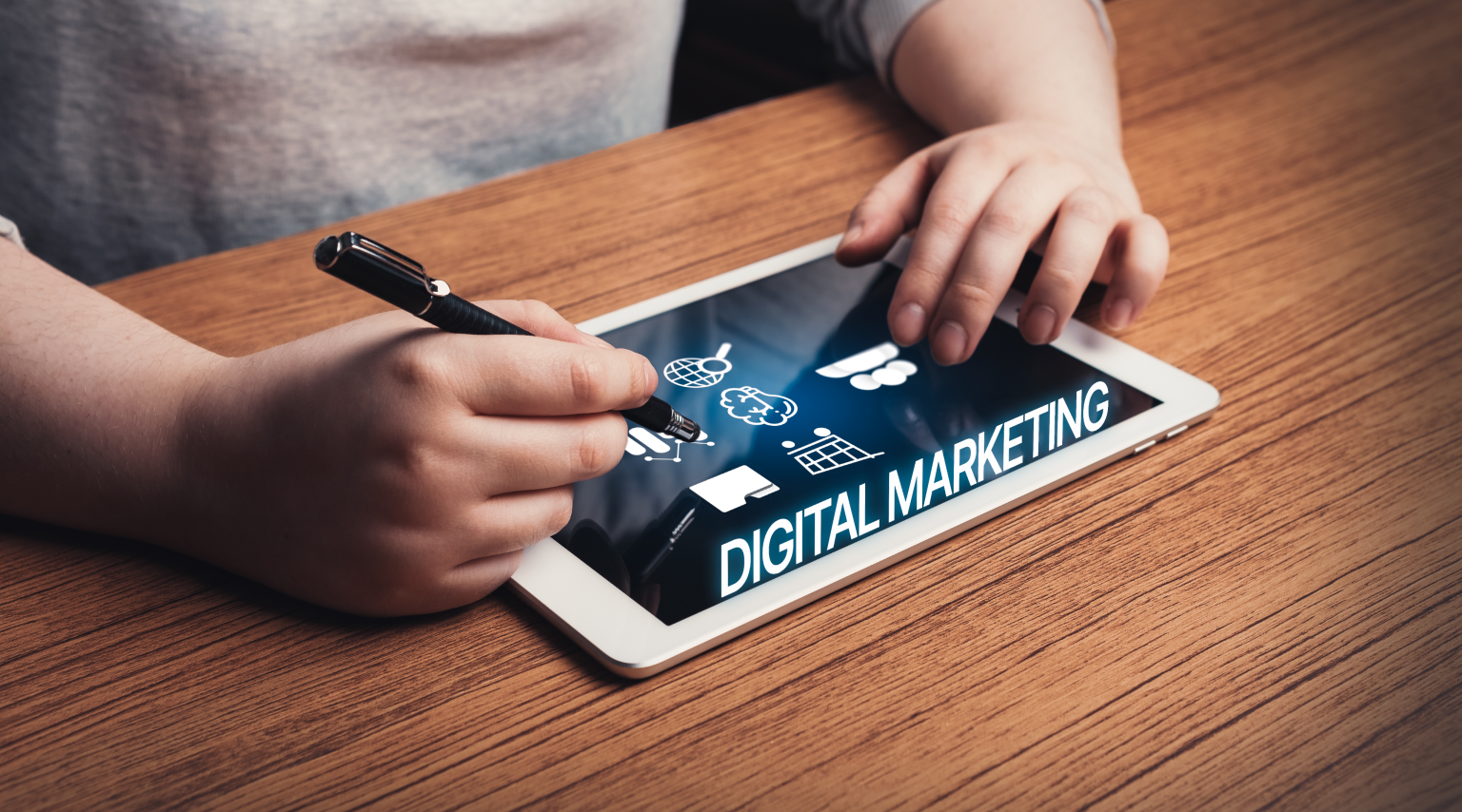 Interactive Content in Digital Marketing - Consultus Digital