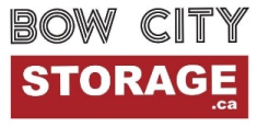 Bow City Storage Logo