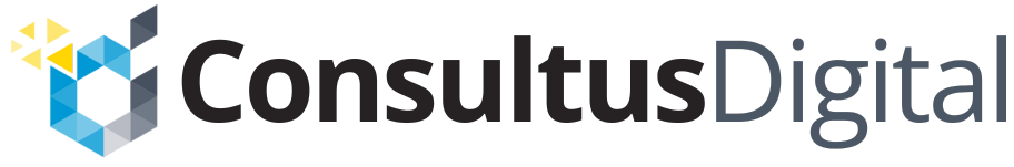 Consultus Digital Logo