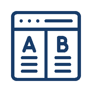A|B Testing
