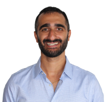 Mo Farazi, Head Of Operations - Consultus Digital