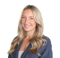 Grace Natarelli, Co-founder & Head Of Client Success - Consultus Digital