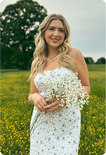 Amanda M