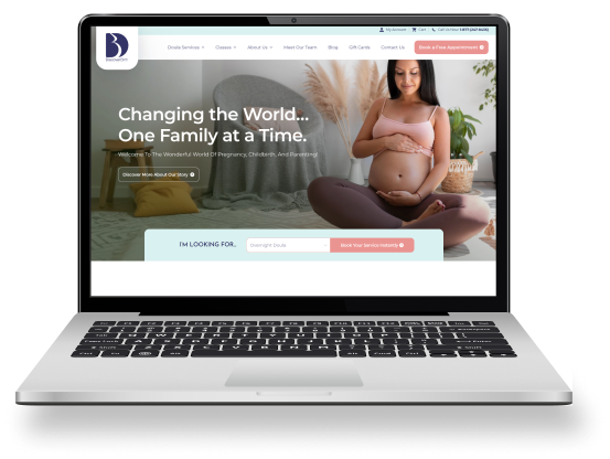 Discover Birth