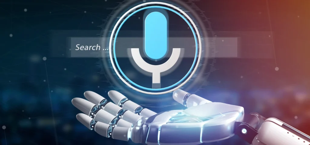The Ultimate Local SEO Tactic: How to Optimize Your Business for AI Voice Search