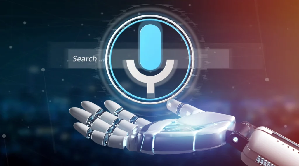 The Ultimate Local SEO Tactic: How to Optimize Your Business for AI Voice Search