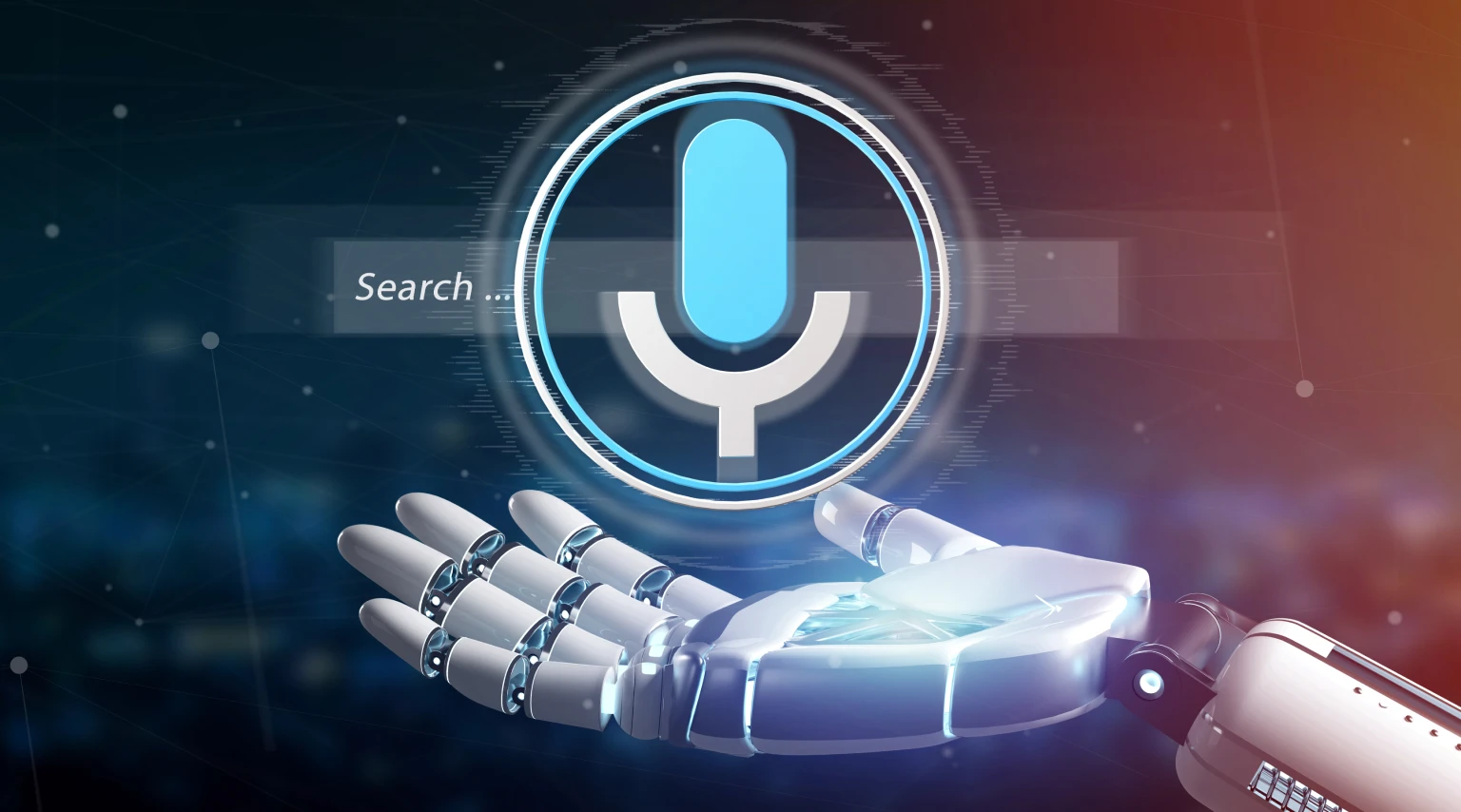 The Ultimate Local SEO Tactic: How to Optimize Your Business for AI Voice Search