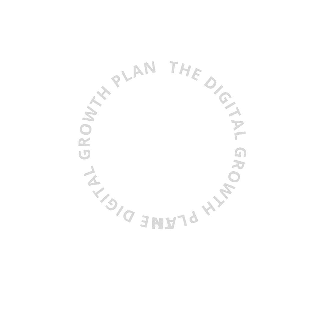 Digital Growth Plan