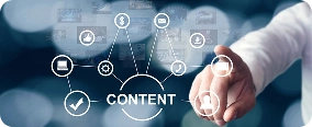 Content Structuring and Entity Optimization | Consultus Digital