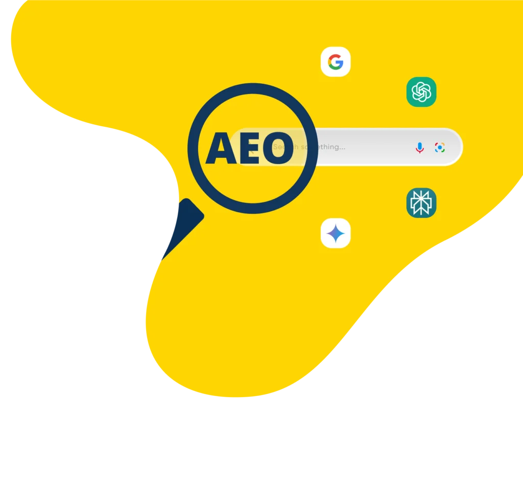 Make Your Brand The Answer - Consultus Digital