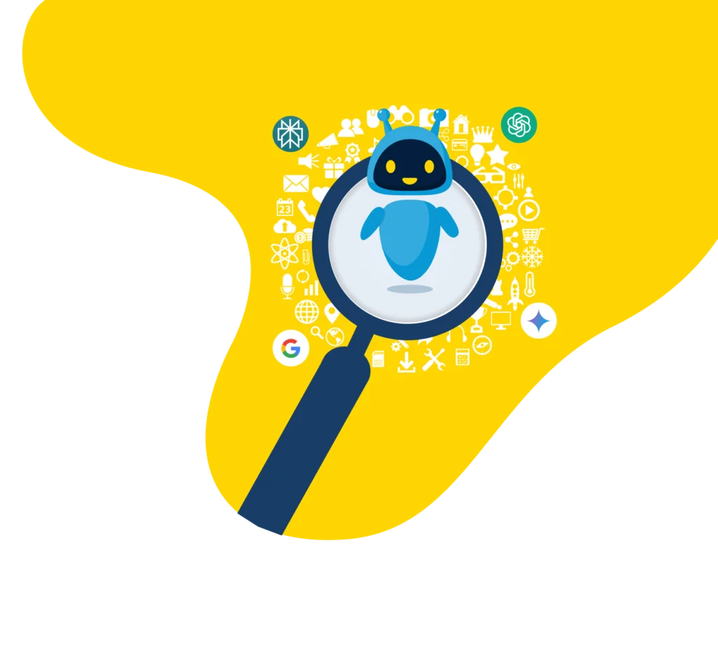 Take Control of Your Brand’s AI Presence | Consultus Digital