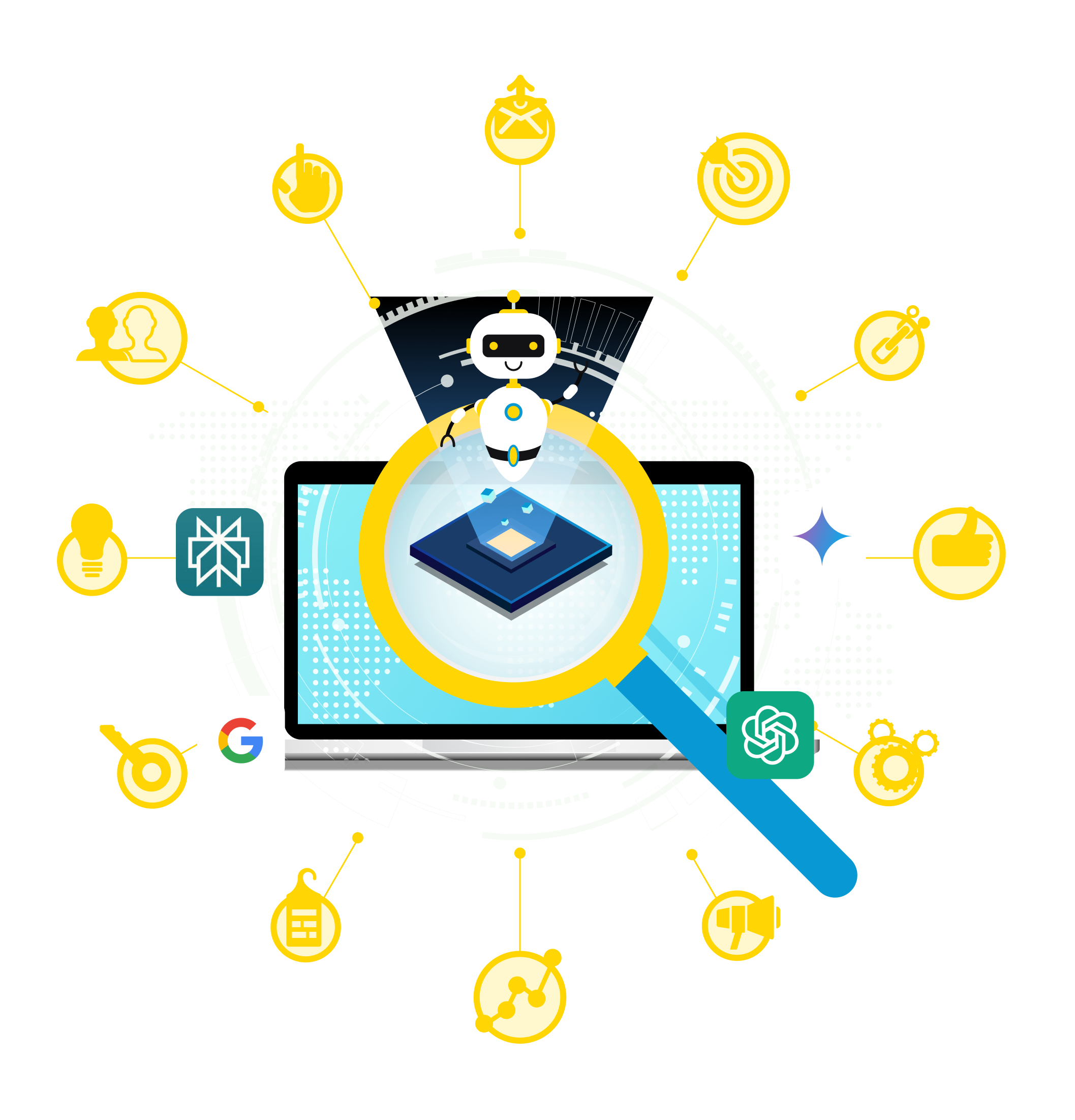 LLM SEO Services | Consultus Digital