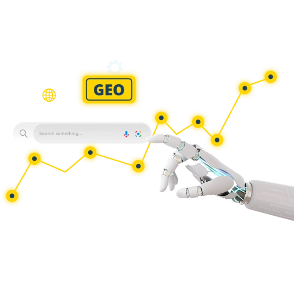 Generative Engine Optimization | Consultus Digital